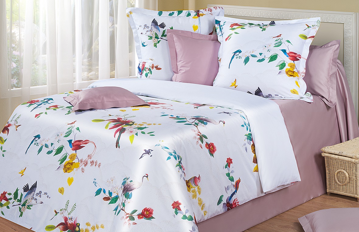 

Постельное белье Cotton Dreams Noa Noa ноа ноа (макси)