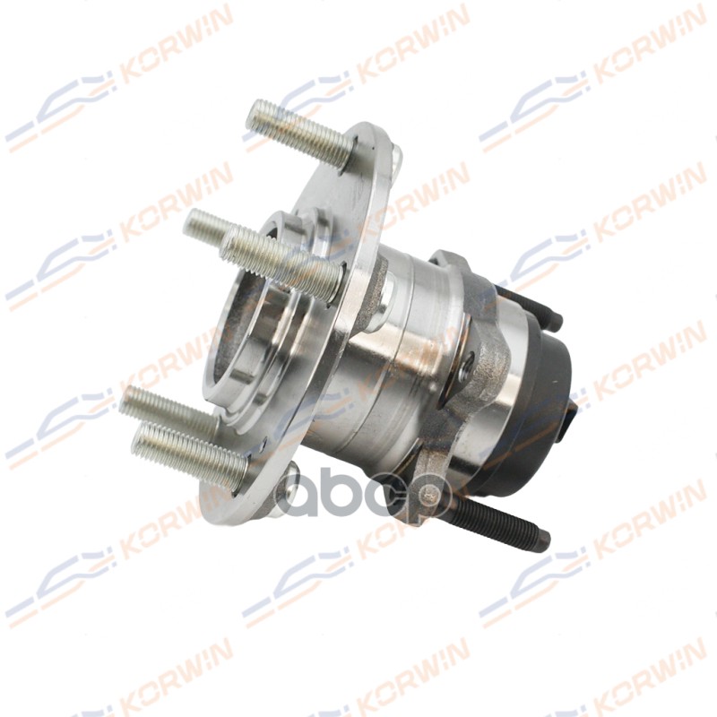 

Ступица Колеса Korwin Задняя Abs Kia Cerato 08- (Гарантия 2 Года 30Т.Км) KORWIN KWAH0052