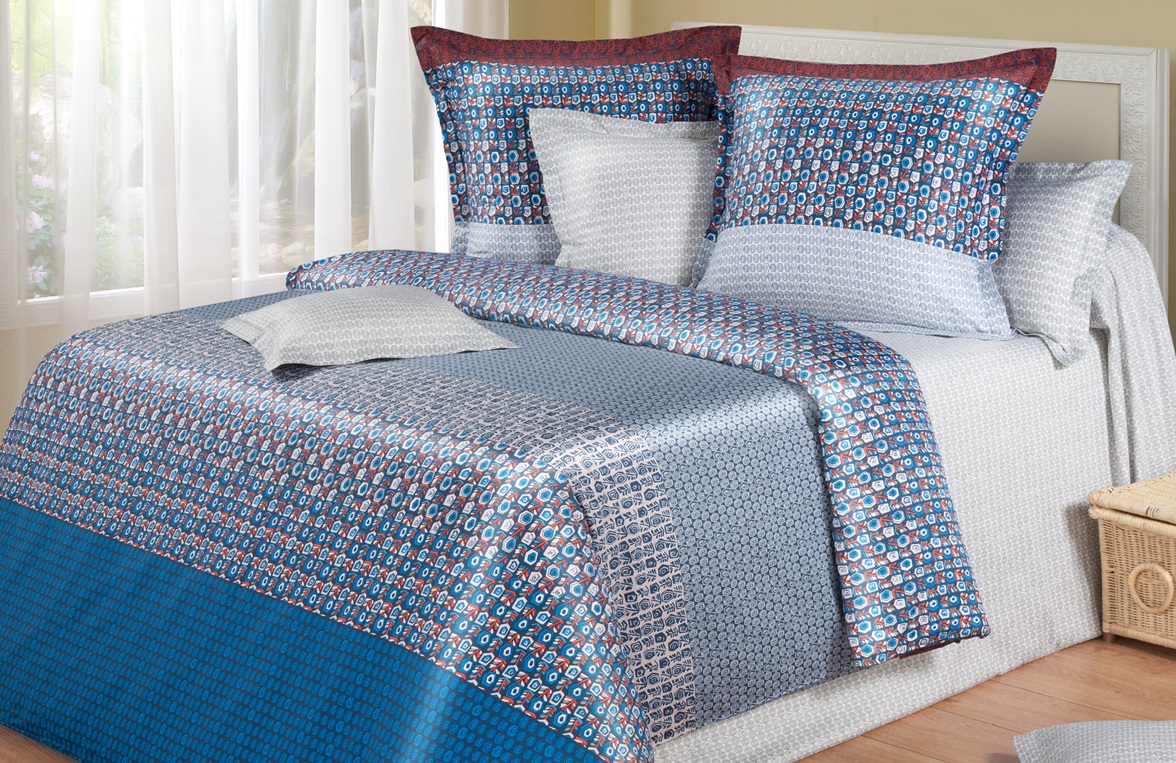 

Постельное белье Cotton Dreams Felicia фелисия (макси)