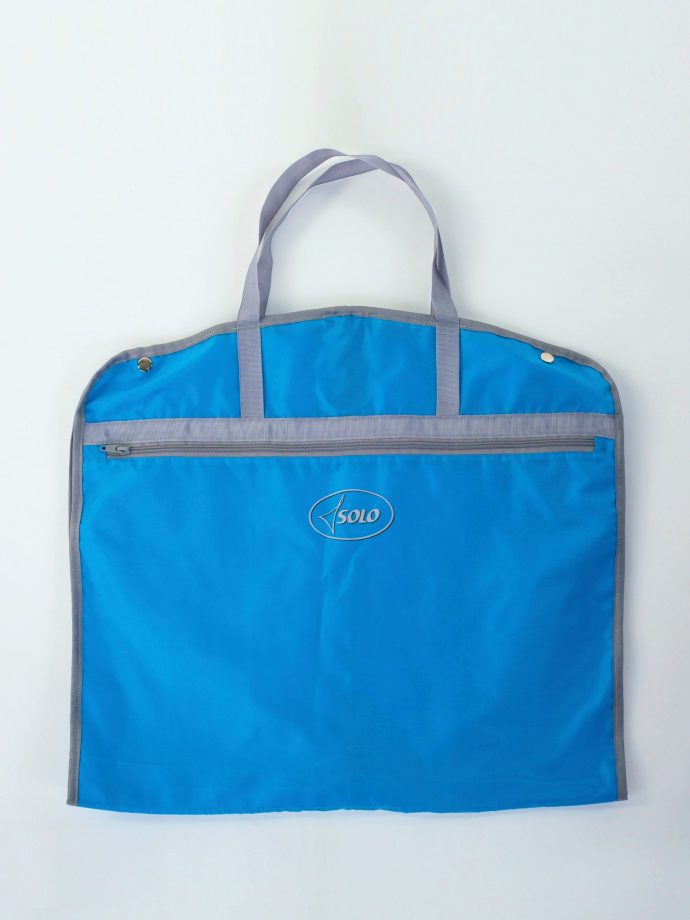 

Чехол для одежды SOLO CH502-239 бирюзовый