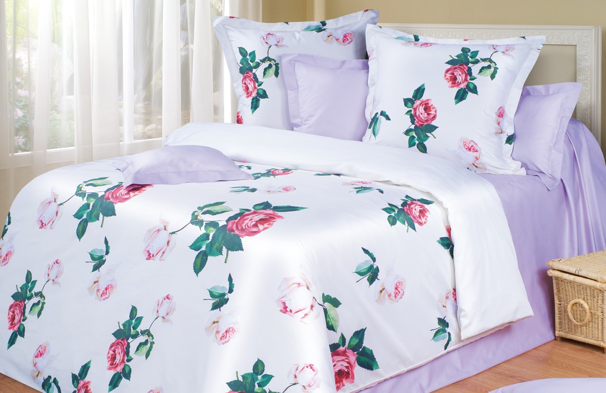 

Постельное белье Cotton Dreams Paris Venice париж, венеция (макси)