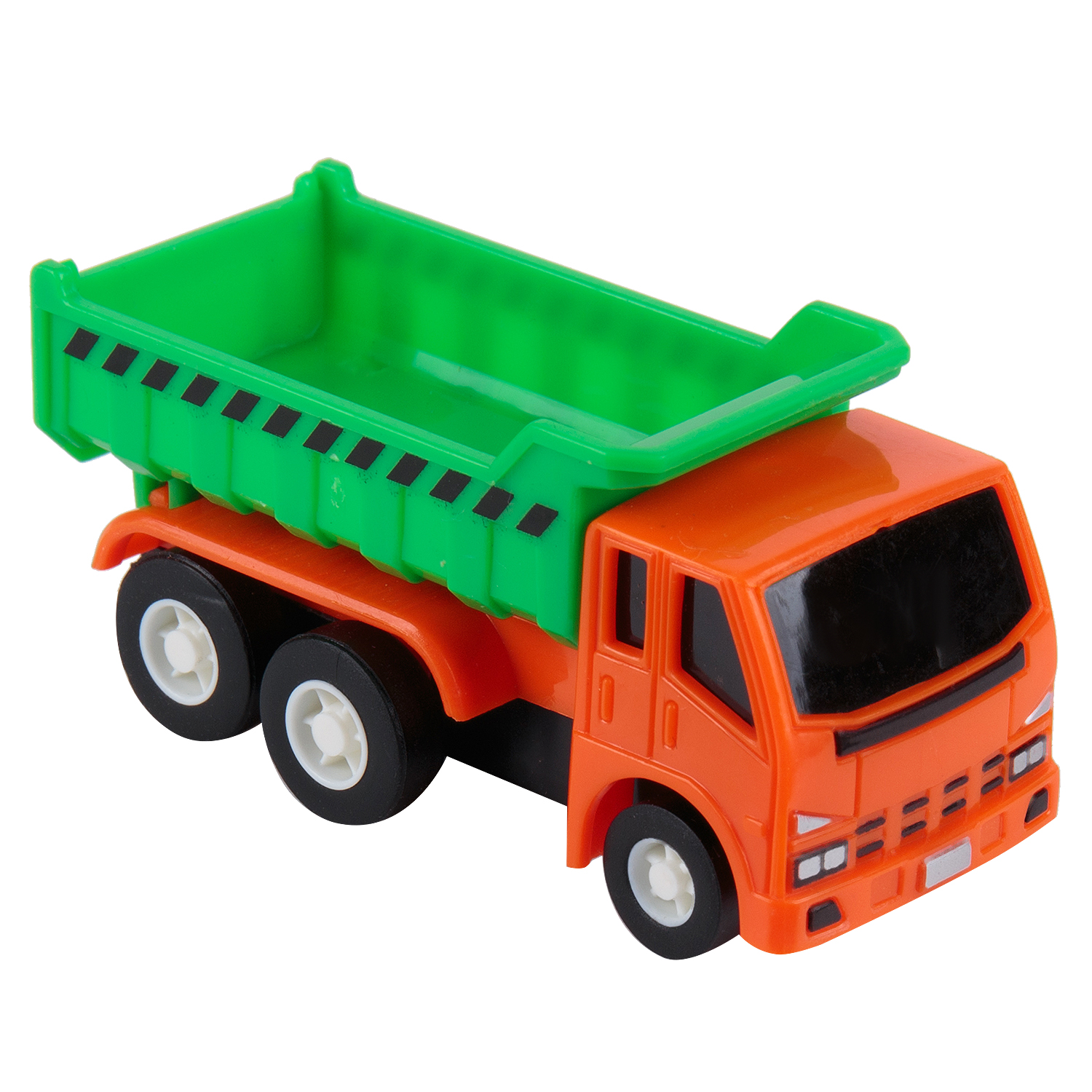 

Машина Maxi Car Городская техника Грузовая техника, в ассорт. 7 см