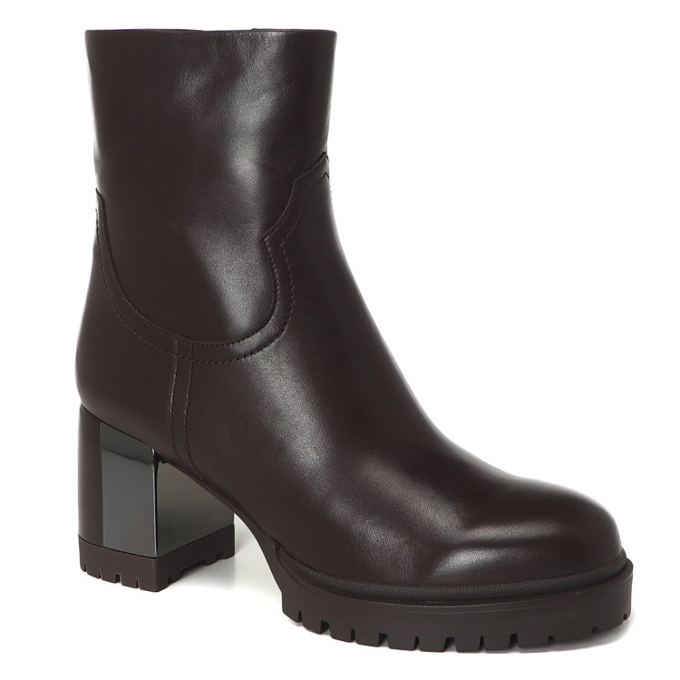 

Ботильоны женские Tendance PZ225706-11 коричневые 38 EU, Коричневый, PZ225706-11