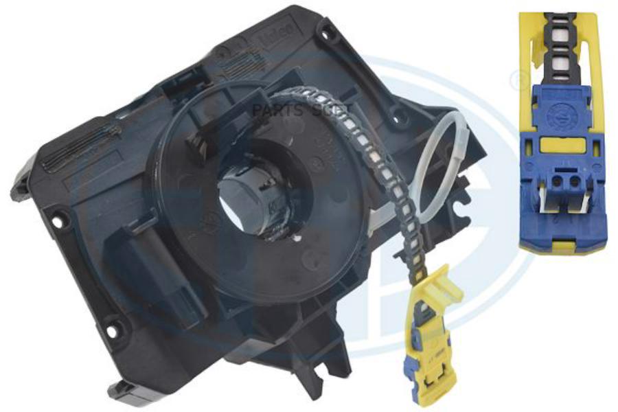 

Подрулевой Блок С Кольцом Airbag Renault Duster Logan 450022 Era арт. 450022