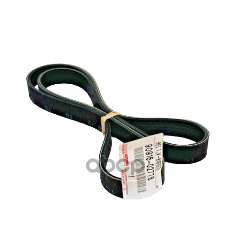 

Ремень TOYOTA 9091602778