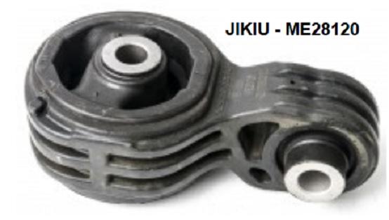 

Опора двигателя нижняя HONDA CIVIC 2.0 AT 06- ME28120