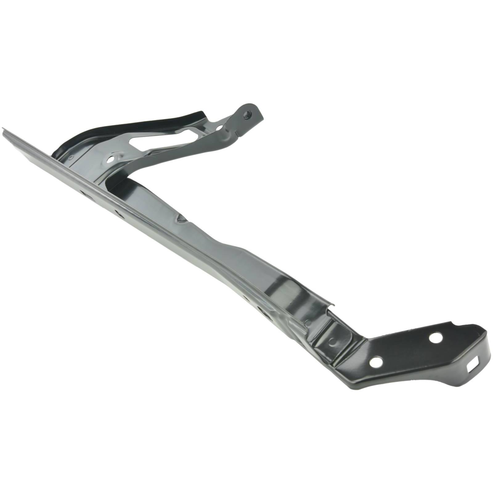 

Кронштейн крепления бампера переднего для автомобилей TOYOTA 0137-LC200HLS FEBEST