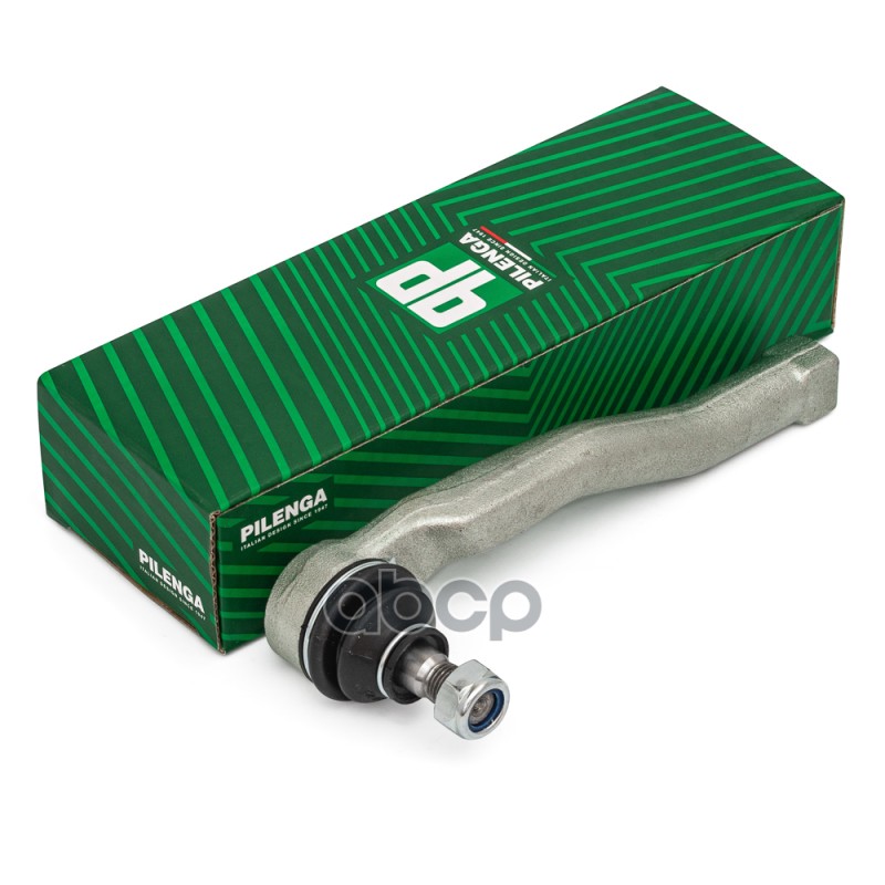 

PILENGA TS-P2481 Рулевой наконечник левый Chevrolet Aveo (05-)