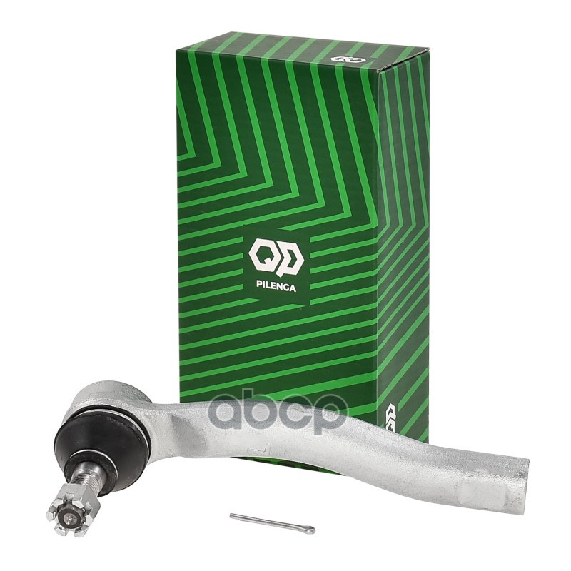 

PILENGA TSP2486 TSP2486_наконечник рулевой левый!\ Toyota Corolla 02