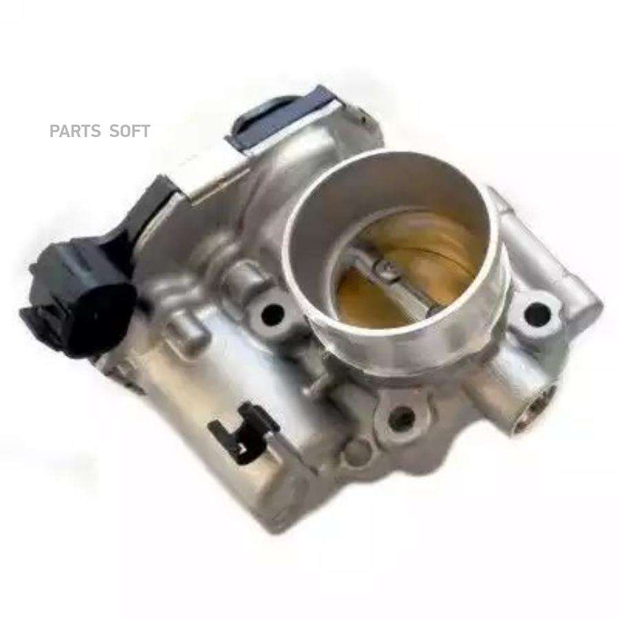 

MEAT DORIA 89275 89275M заслонка дроссельная\ Chevrolet Aveo/Cruze, Opel Astra J/Corsa D/E