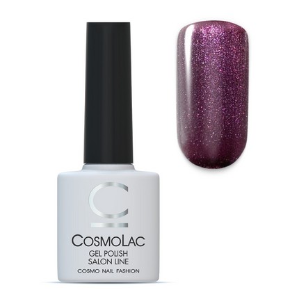 

Гель-лак Cosmolac №118 Камилла
