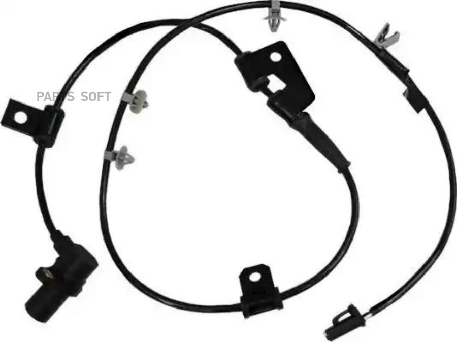 

Датчик Абс Meat&Doria 90307 Abs Sensor, Front Right MEAT & DORIA 90307