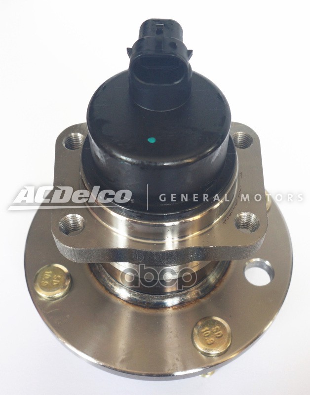 

Ступица Задняя В Сборе Chevrolet Lacetti Acdelco 19347659 Chevrolet Lacetti ACDelco арт. 1