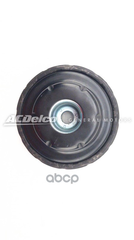 

Опора Переднего Амортизатора Acdelco 19347684 Chevrolet / Opel ACDelco арт. 19347684