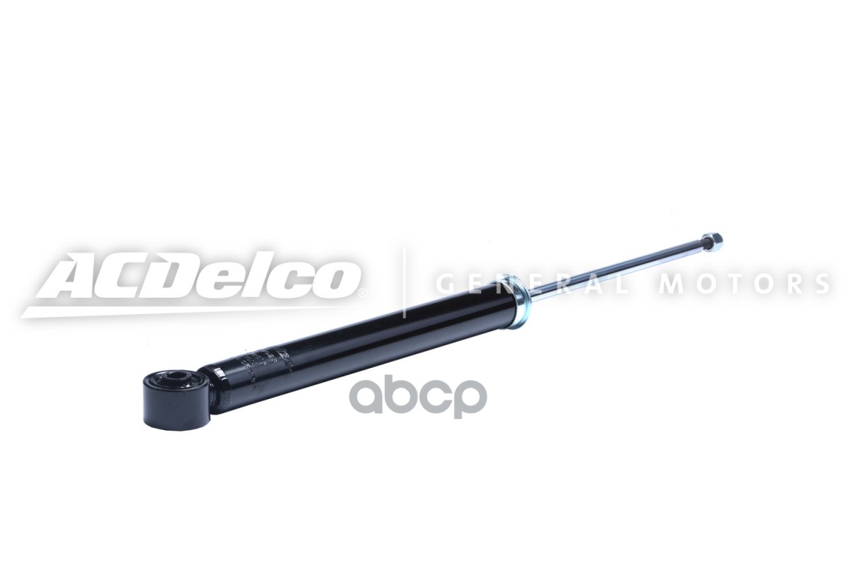 

Амортизатор Задний L=R Acdelco 19347923 Chevrolet Cruze/Opel Astra J ACDelco арт. 19347923
