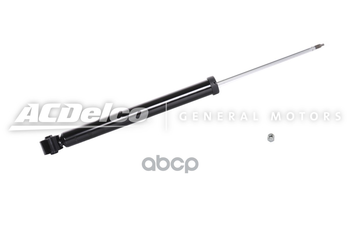 

Амортизатор Задний L=R Vw Polo Sedan 2010-> Acdelco 19376586 Vw Polo Sedan 2010-> ACDelco