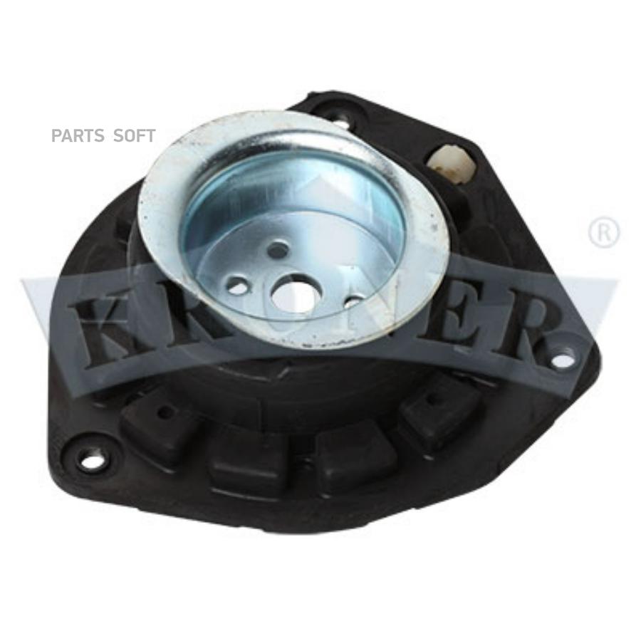 KRONER K353260 Опора стойки RENAULT Megane II (03-) (перед.) (K353260) KRONER