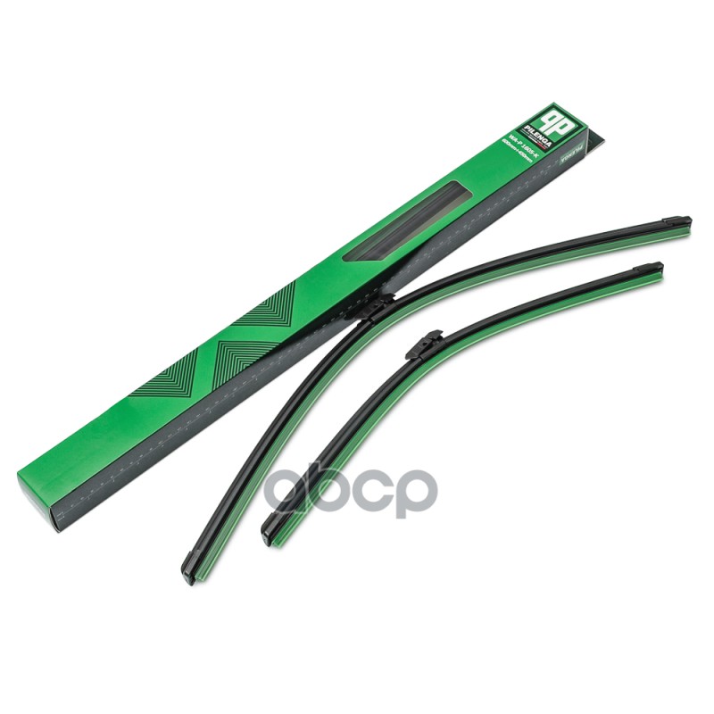 

PILENGA WA-P 1605-K Компл.щеток 600+450mm (2шт)