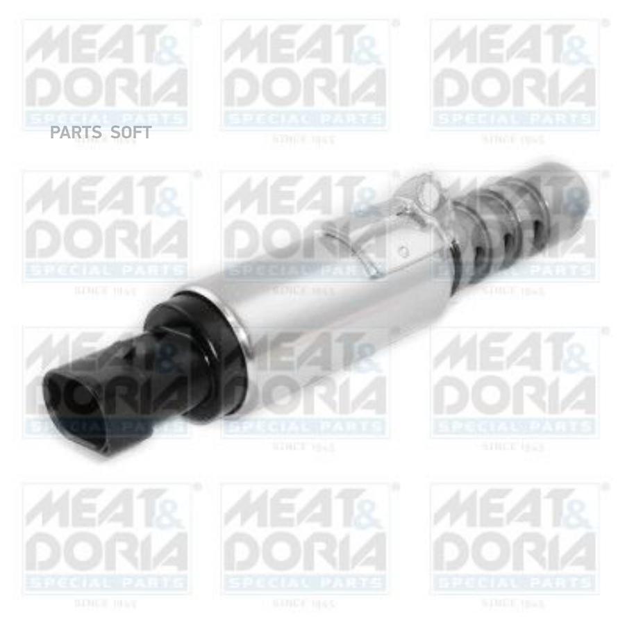 

Клапан Meatиdoria 91563 Audi A4/A6/A8 Управления MEAT & DORIA 91563