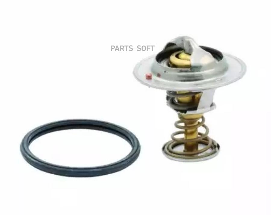 

Термостат Toyota Auris/Camry/Corolla 96>14 Mitsubishi Carisma/Pajero II/Pajero II Canvas T