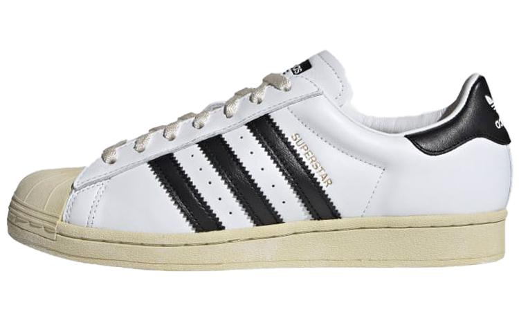 

Кеды унисекс Adidas Superstar белые 40 EU, Белый, Superstar