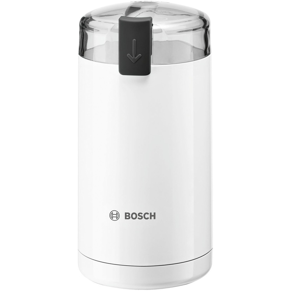 Кофемолка Bosch TSM6A011W EU кофемолка bosch tsm6a011w
