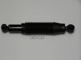 

Амортизатор Задний L=R Hyundai Solaris 2010->/Kia Rio Iii Mando Ex553004l002 Hyundai Solar
