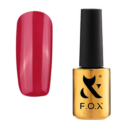 

Гель-лак FOX Pigment №077