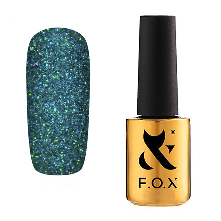 

Гель-лак FOX Pigment №169