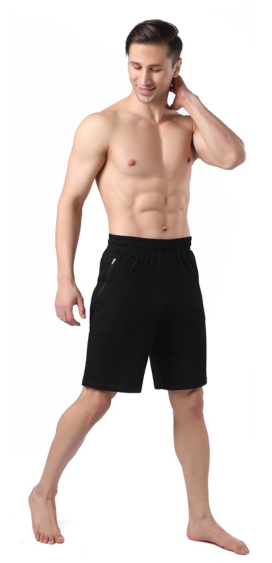 Спортивные шорты мужские Kari 225477 черные M