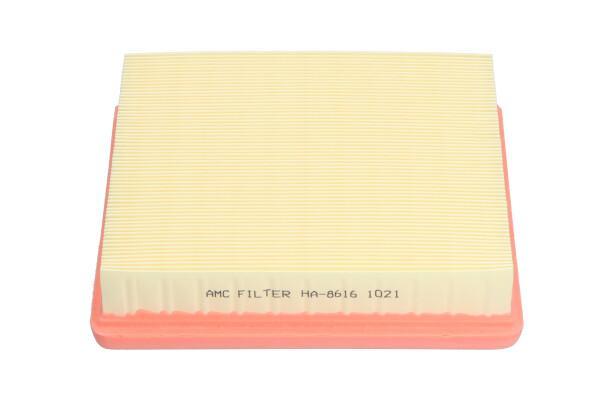 

Фильтр воздушный AMC FILTER HA8616