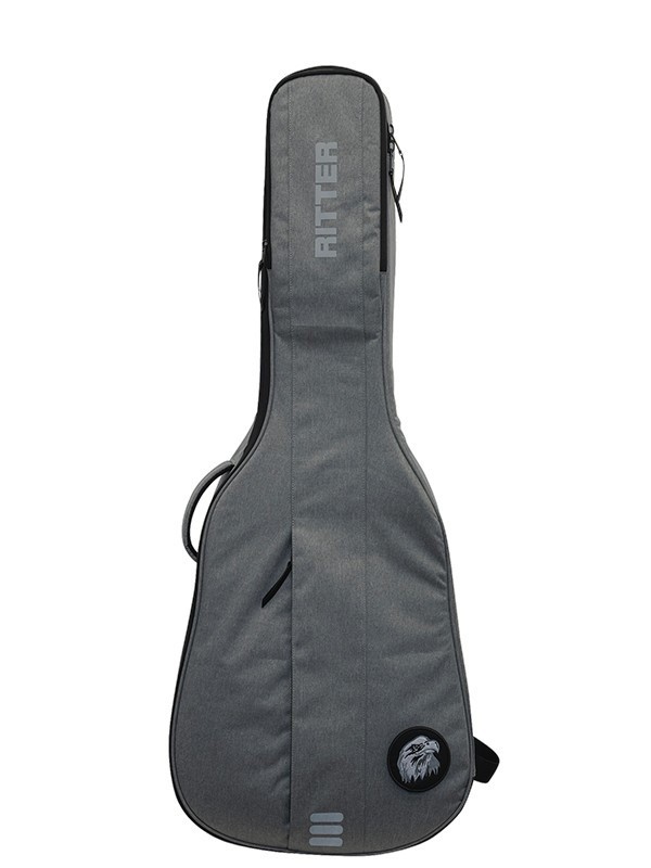

Ritter Rgc3-b/abl - Чехол для бас гитары