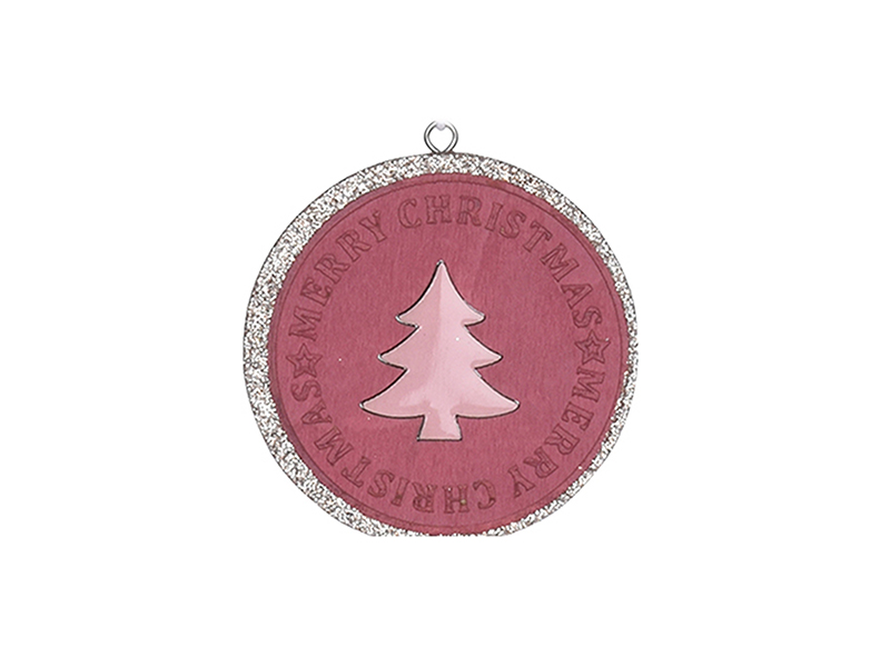 

Елочное украшение Lovely Xmas, lovely xmas