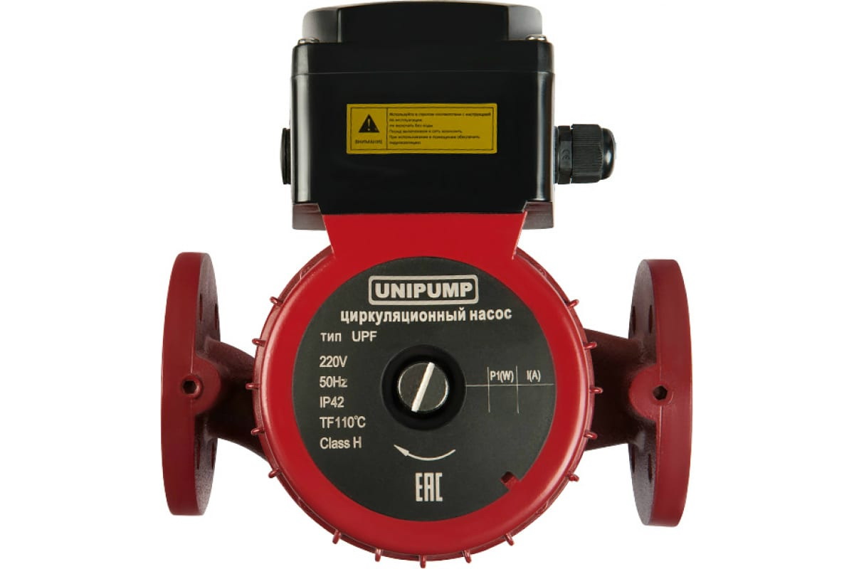 фото Циркуляционный насос unipump upf 50-120 280 67031