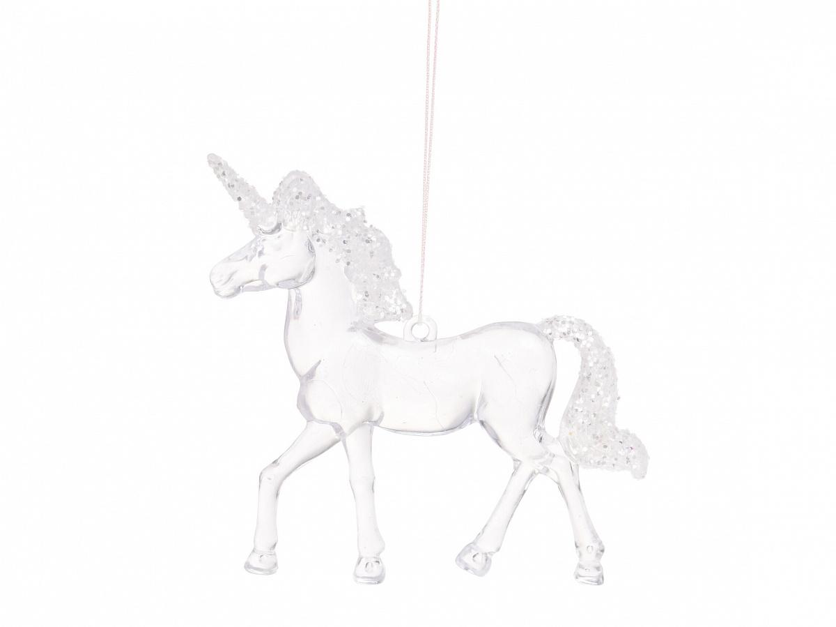 

Елочное украшение Unicorn, unicorn