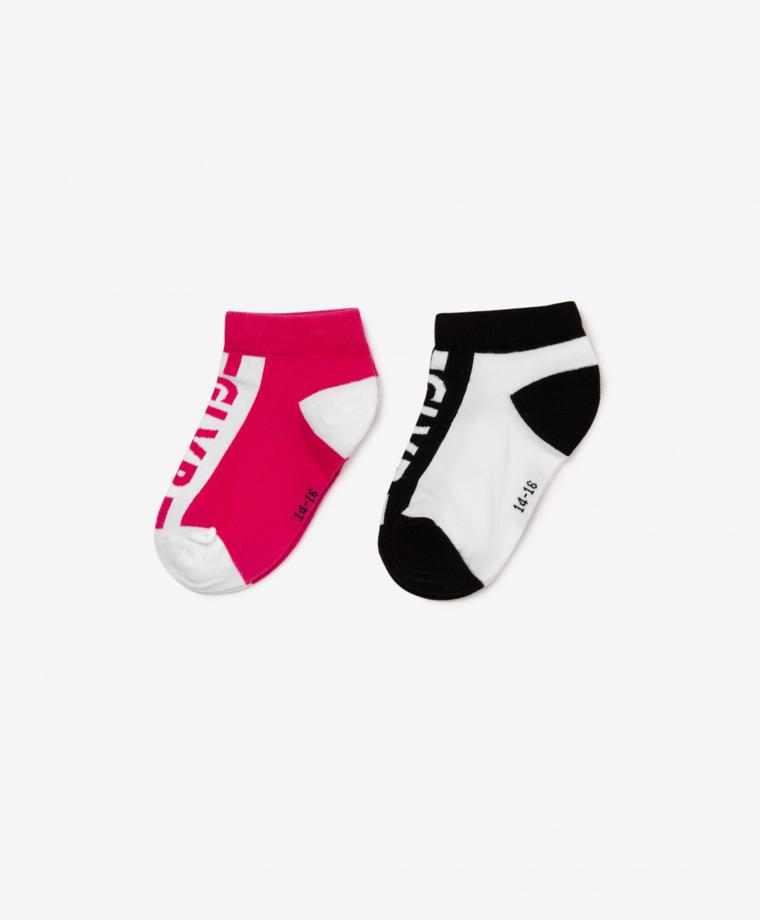 

Носки детские Gulliver 12303GMC8505 розовый, 14-16, 12303GMC8505