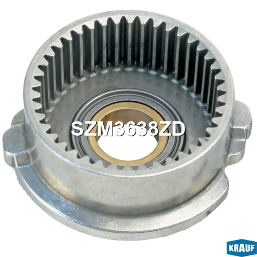 

Шестерня редуктора стартера Krauf SZM3638ZD