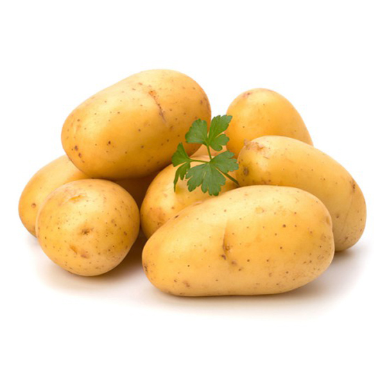

Картофель