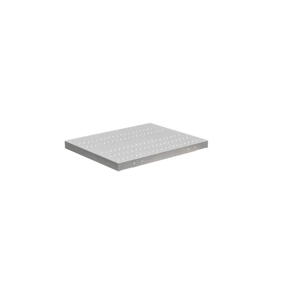 

Полка стационарная C3 Solutions SSt2-450 G (NT128582), Серый, Solutions SSt2-450 G