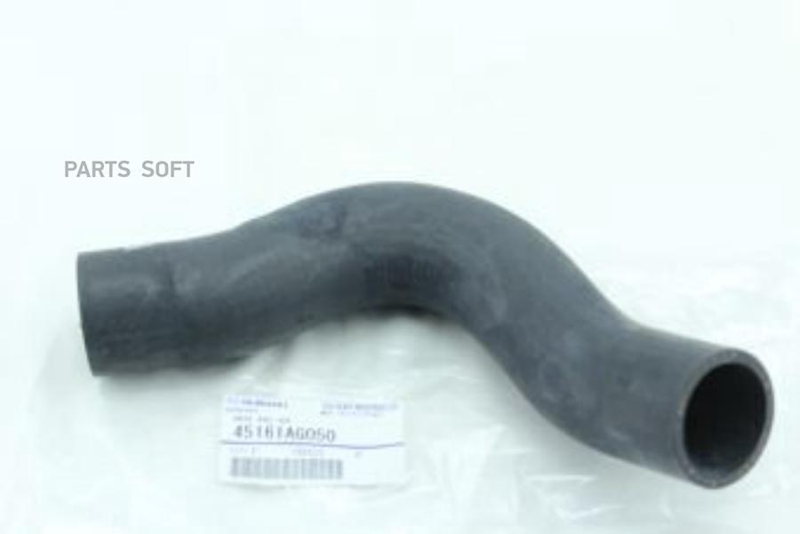 

Патpубок Pезиновый SUBARU 45161AG050