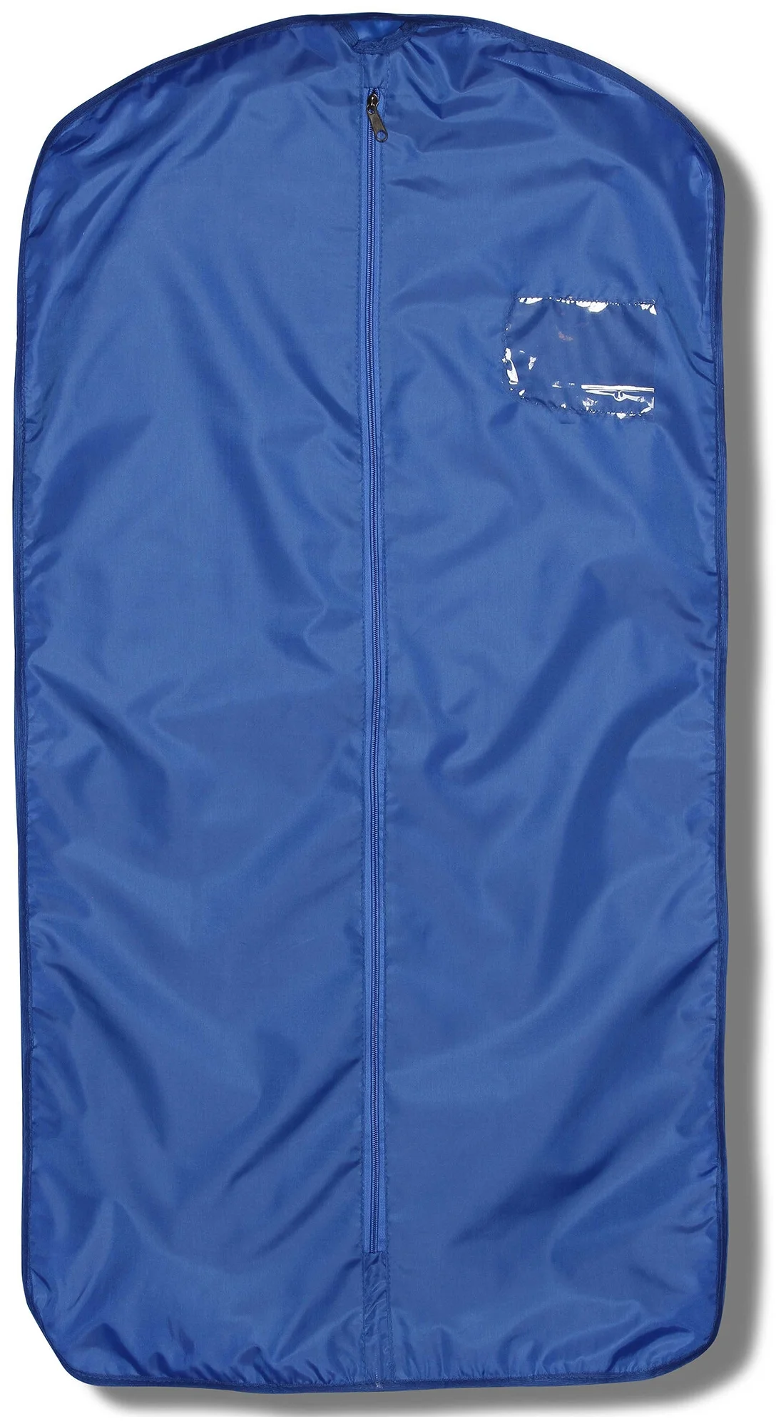 

Чехол для одежды 100*50см INDIGO SM-139 Синий