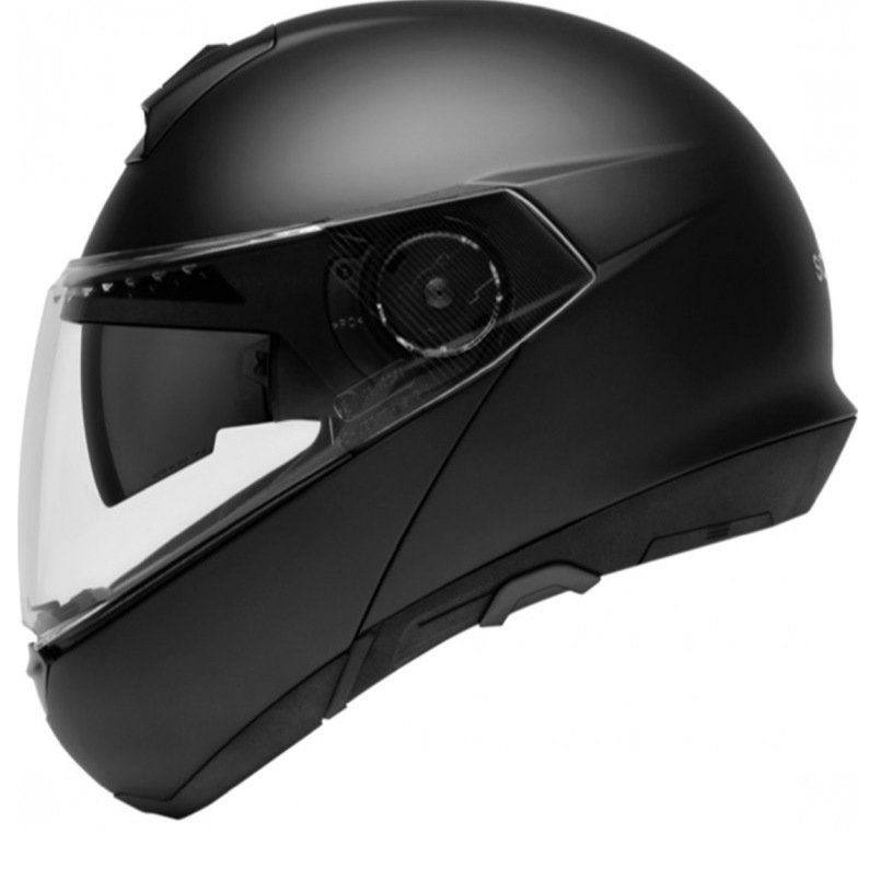 

Мотошлем модуляр SCHUBERTH C4 PRO MATT BLACK 57