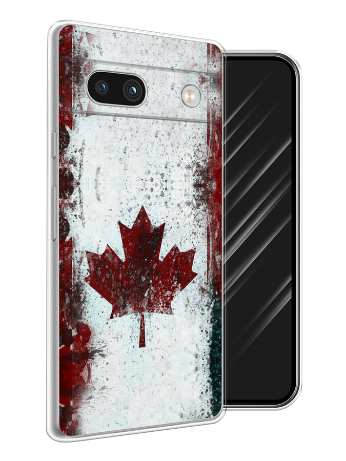 Чехол Awog на Google Pixel 7A 