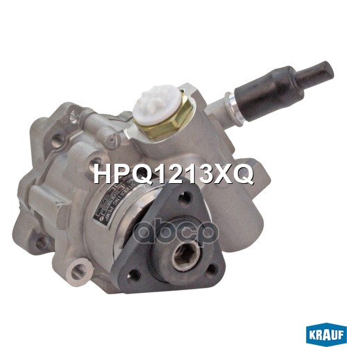 

Насос Гидроусилителя Руля Krauf арт. HPQ1213XQ