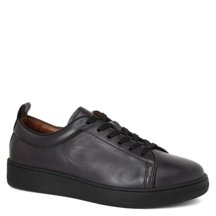 

Кеды женские Tendance TM2863-8 серые 38 EU, Серый, TM2863-8