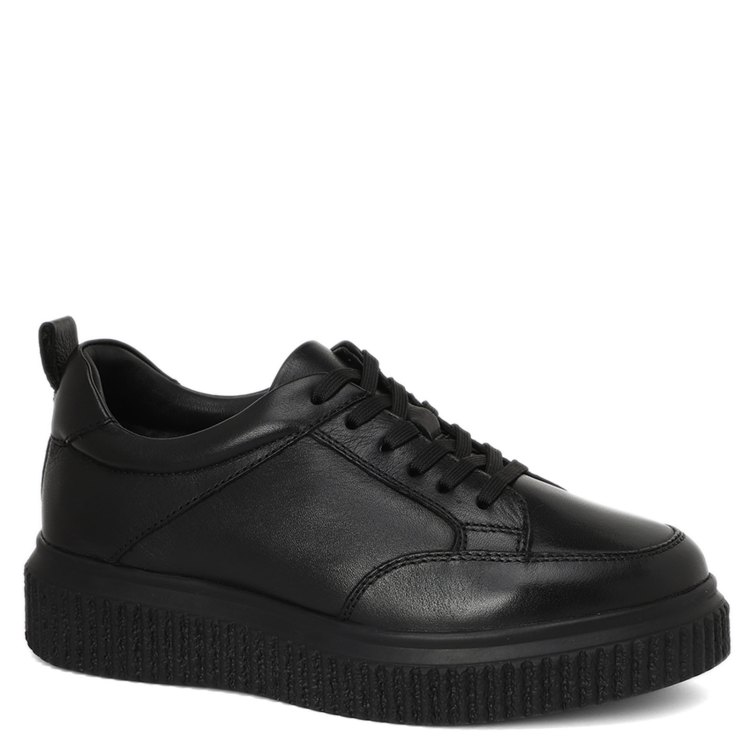 

Кеды женские Tendance TM2959-2 черные 38 EU, Черный, TM2959-2