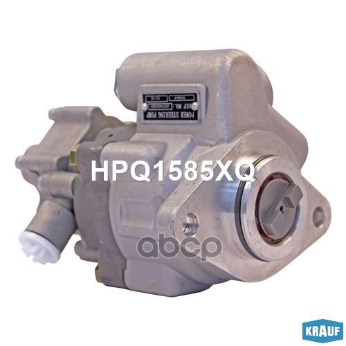 

Насос Гидроусилителя Руля Krauf арт. HPQ1585XQ