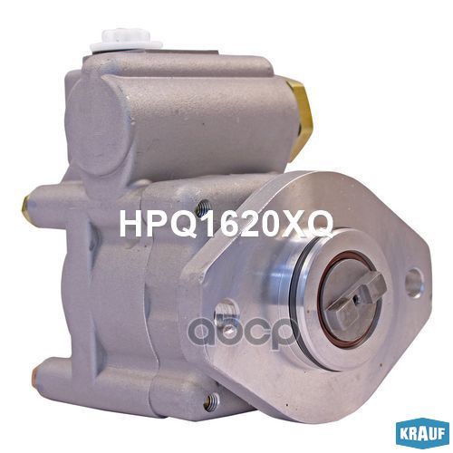 

Насос Гидроусилителя Руля Krauf арт. HPQ1620XQ