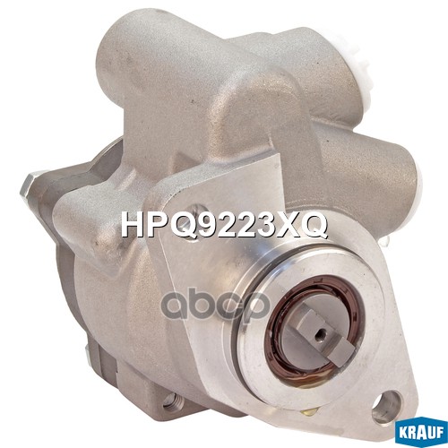 

Насос Гидроусилителя Руля Krauf арт. HPQ9223XQ