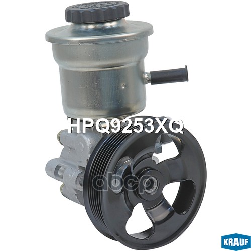 

Насос Гидроусилителя Руля Krauf арт. HPQ9253XQ